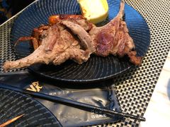 -新发展亚太JW万豪酒店·福苑咖啡厅