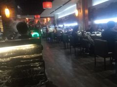 -尚水元休闲自助餐厅(中央城店)