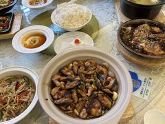 -苏城小院·园林精致苏州菜(斜塘老街店)