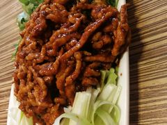 -老昌春饼(中央大街店)
