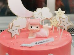 -酵墅·红酒酵母面包(羲和广场店)