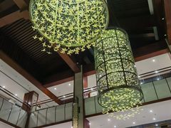 -太白山御龙湾温泉
