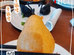 -索菲特酒店·乐轩华中餐厅