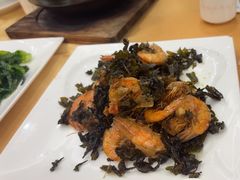 -旺富东海大酒楼(海鲜街店)