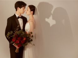 -摩玛婚纱摄影(杭州店)