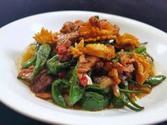 -九尊食上(生态园林酒店)