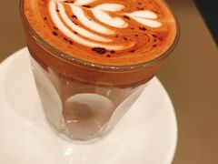 -Seesaw Coffee(苏州中心店)