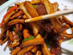 -山水茶艺馆·点心粤菜·30年老字号