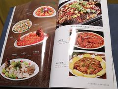 -闻香阁·清真(光荣道店)