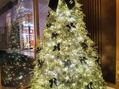 -王府半岛酒店