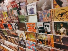 -旧天堂书店(华侨城创意文化园南山特色文化街区店)