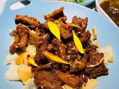 -香香海南菜餐厅