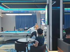 -永宁台球·棋牌俱乐部(淮海路店)