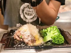 -肉肉大米(金虹桥店)