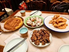 -小吊梨汤·北京菜·烤鸭(鸟巢店)
