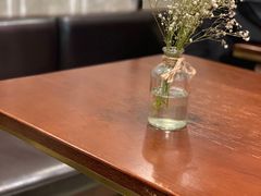 店内布置-Sunflour(来福士店)