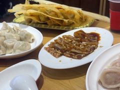 -赵奶奶水饺锅贴小酒馆(丁字沽店)