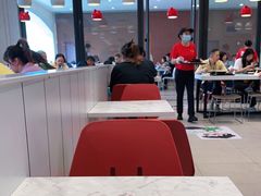 -乡村基(双流时代奥特莱斯餐厅)