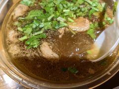 -万盛园炖肉馆(云峰店)