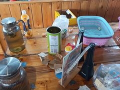 -蓝湾碧波·老字号·疍家非遗海上餐厅