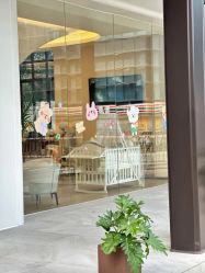 -侒悦缦月子中心·疗愈园区(龙岗店)