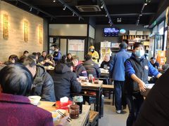 -左邻右舍褡裢火烧(石榴园店)
