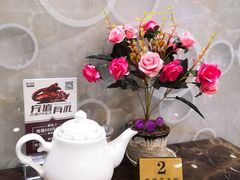-陆记鹅庄·潮汕菜·狮头鹅(大仟里店)