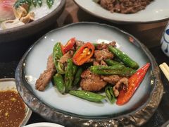 -德川家日本料理(龙德广场店)