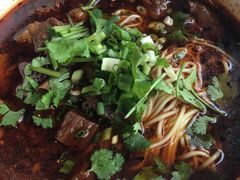 -重庆老字号·吴抄手·高豆花(T3航站楼店)