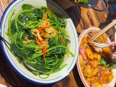 -广府乡下·饭庄(新港东路店)