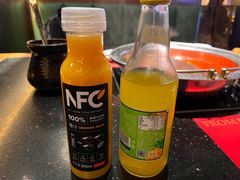 -牛New寿喜烧(金茂览秀城店)