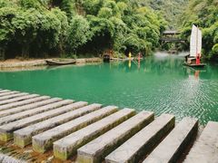 -三峡人家风景区