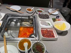 -海底捞火锅(壹悦城店)