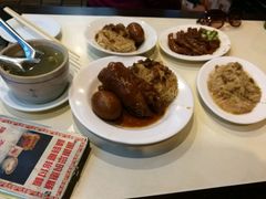 -阿水狮猪脚大王(台中公园店)