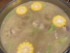 -掂档潮汕牛肉火锅(沈阳万象城店)