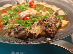 -半天妖烤鱼(新中关购物中心店)