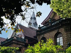 -马勒别墅饭店(静安寺店)