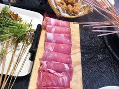 -热辣宗师·串串火锅(万达金街店)