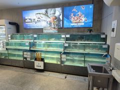 -盒马鲜生(首义店)