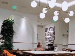 大堂-Peet's Coffee皮爷咖啡(上海长风大悦城店)