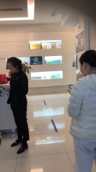 -锦尚名仕Hair Salon