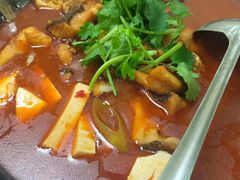 -鱼味馆(万佛湖店)