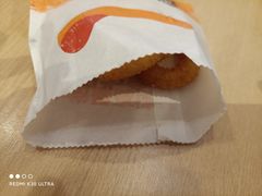 -汉堡王(大连柏威年餐厅店)
