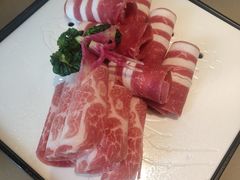 -享月汤皇·海鲜小火锅·聚会(曲江创意谷店)