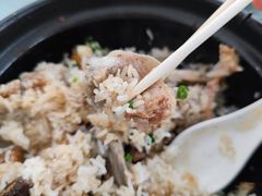 -容里煲仔饭(利丰北路店)