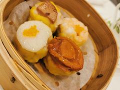 -翠园(北京王府中环店)