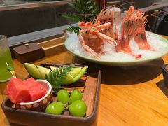 -水濑·日料放题(天河店)