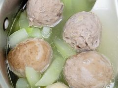 手锤牛肉丸牛筋丸-阿娟牛肉丸·手打牛肉丸·现做现卖