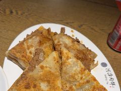 -河沿肉饼Beijing Pie(东华门店)