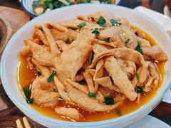 -西江美食舫·江西菜(健德桥店)